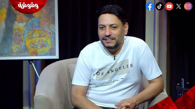 السيناريست أحمد