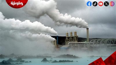 تحذير من تلوث الهواء.. مؤتمر دولي بالقومي للبحوث يناقش أخطر الملوثات الناشئة