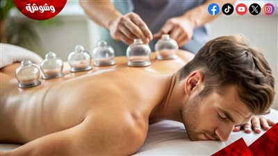 استعادة الحيوية.. لماذا أصبحت الحجامة الخيار الأول لنجمات العالم؟