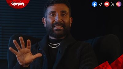 أحمد سعد يكشف تفاصيل 5 ألبومات في صيف 2026