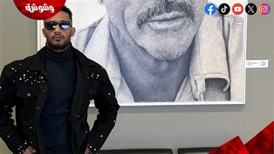 محمد رمضان يصل فيينا استعدادًا لإحياء حفلًا ضخمًا.. غدًا