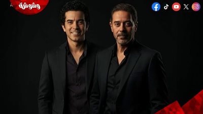 مدحت صالح يتعاون مع نجله أدهم في أغنية جديدة بعنوان “ناقصك إيه” 