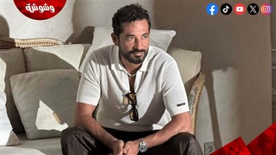من الرفض للنجومية.. عمرو سعد يكشف تفاصيل بداياته الفنية