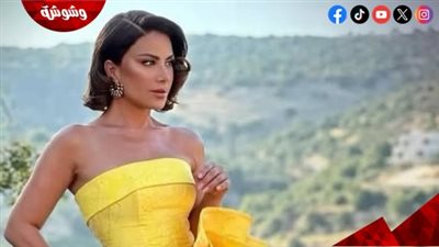 صبا مبارك تحتفل بعيد ميلادها بإطلالات متجددة 