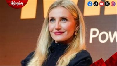 كاميرون دياز تعيد إحياء Troop Beverly Hills وتواصل انطلاقتها الجديدة في هوليوود