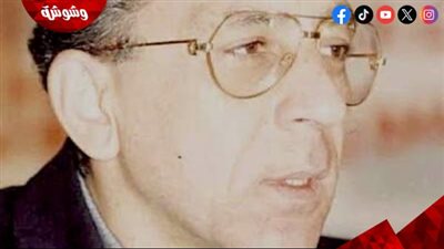 احتفالية لتكريم علي عبد الخالق في ذكرى مسيرته.. وعرض “أغنية على الممر” بالهناجر