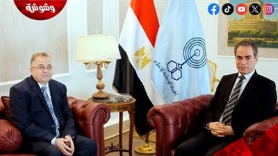 بقرار من المسلماني.. محمد محي رئيسًا لقطاع الأمانة العامة بماسبيرو