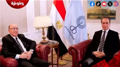 عبد العزيز عبد الفتاح رئيسًا لقطاع القنوات الإقليمية بماسبيرو