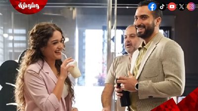 عودة تصوير فيلم 