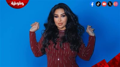 شاهيناز تُهنئ الأقباط بعيد القيامة المجيد: اخريستوس انستي إليثوس انستي كل سنة وأنتم طيبين يا حلوين