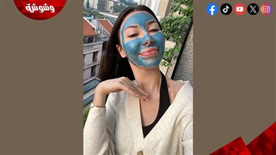 النيلة الزرقاء والشوفان.. الحل الأمثل لتهدئة تهيج الجلد