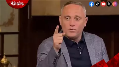 منع ظهور أسامة حسني على أي وسيلة إعلامية داخل مصر وإحالته للتحقيق