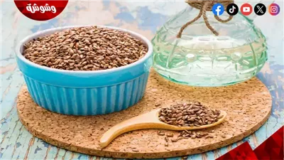 حبة يوميًا تغير حياتك.. ماذا تفعل بذور الكتان بجسمك؟