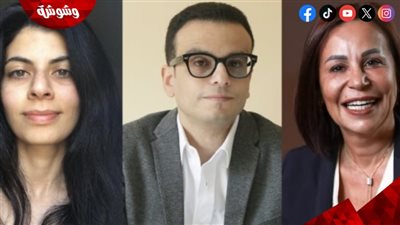 أمير رمسيس وشاهيناز العقاد يقودان تحكيم أيام الصناعة بمهرجان هوليوود