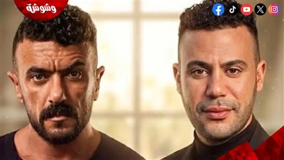 عداوة بين محمد إمام وأحمد العوضي.. تفاصيل فيلم 