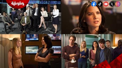  أوليفيا مون تتعرض لموقف صعب أثناء تصوير مسلسلها The Newsroom
