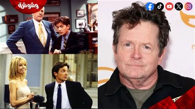 حقيقة وفاة بطل مسلسل Spin City