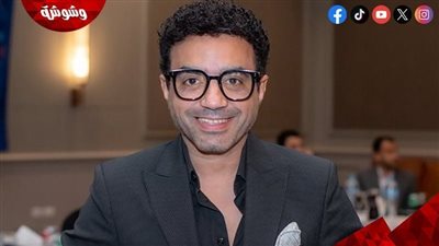 محمد نشأت لـ