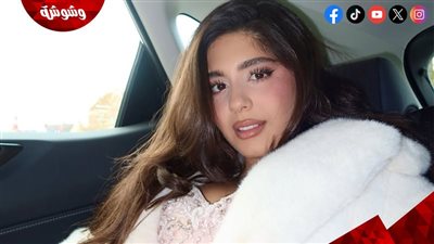 بإطلالة أميرية ناعمة.. مايان السيد تخطف الأنظار في مهرجان مالمو
