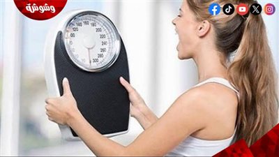 خسارة الوزن في أيام.. حلم يتحول إلى كابوس صحي