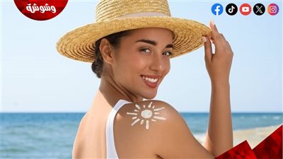 أخطاء شائعة تؤدي إلى اسمرار البشرة وتلفها