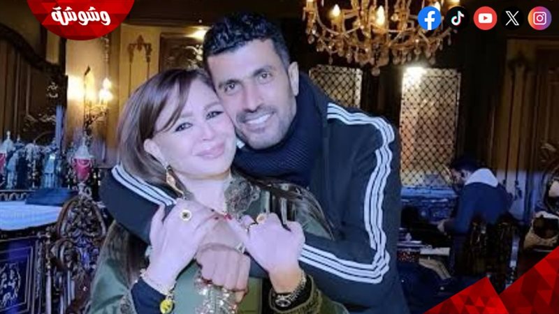 محمد سامي وإلهام