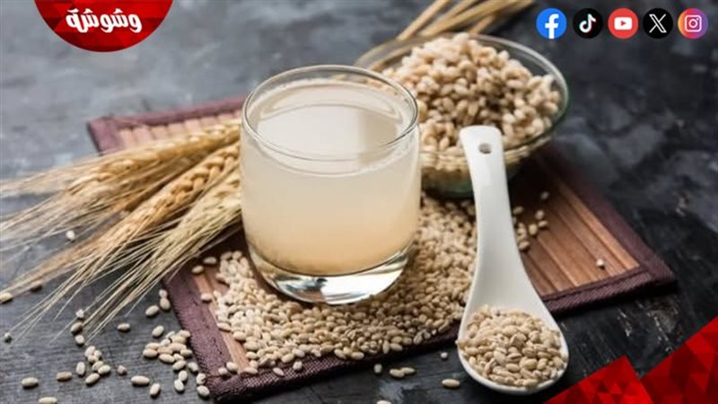حبوب الشعير