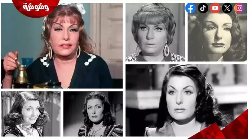 زوزو شكيب