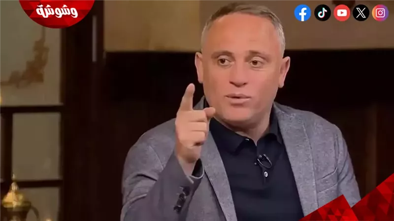 أسامة حسني