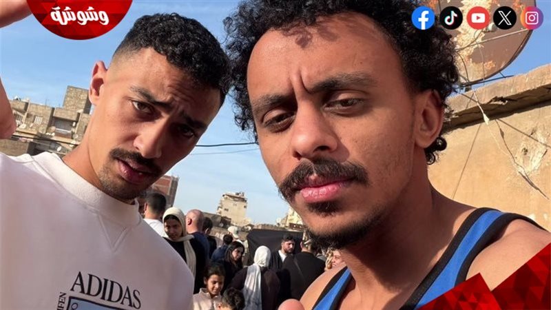 فيلم محمود التاني