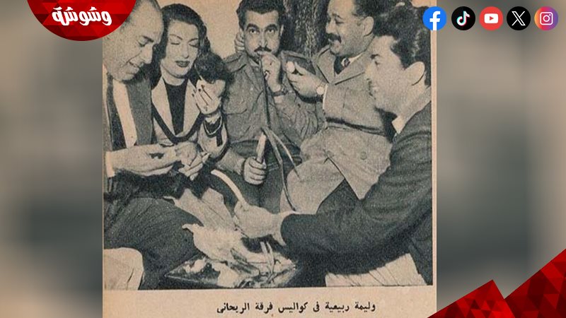 وشوشة