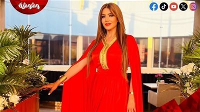 وسط الزهور والطبيعة الخلابة.. لقاء سويدان تخطف الأنظار بجلسة تصوير جديدة