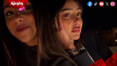 حبي الأبدي.. تاليا تامر حسني توجه رسالة خاصة لوالدتها بسمة بوسيل