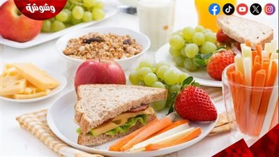 فطار صحي بدون سكريات.. أطعمة احذرها صباحًا حتى لا يزيد وزنك
