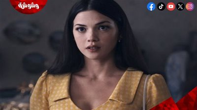 مسلسل متحف البراءة يخطف الأنظار على نتفليكس