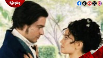 Seeking Persephone يخطف القلوب.. قصة حب تاريخية تتحول من زواج إجباري لعاطفة مشتعلة
