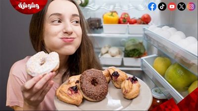 الإفراط في السكر.. طريق سريع للسمنة والأمراض