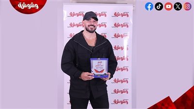 أحمد التهامي يكشف لـ