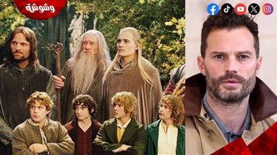 اختيار جيمي دورنان لتقديم هذه الشخصية في The Lord of the Rings The Hunt for Gollum