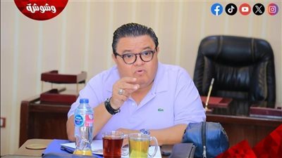 خالد جلال يدعو لإطلاق قناة متخصصة بالمسرح بالتزامن مع تدشين فرقة مسرح ماسبيرو 
