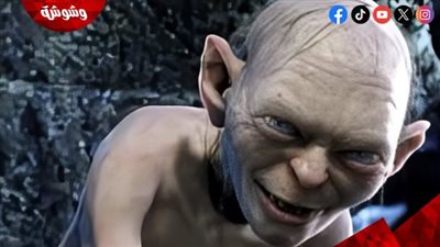 تفاصيل فيلم The Hunt for Gollum وموعد عرضه في السينما