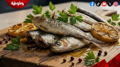 أقوى من السردين.. 4 أسماك تمنحك فيتامين D بجرعات مضاعفة
