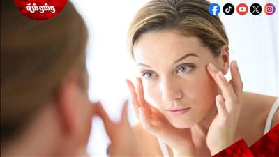 علامات هرمونية تظهر على بشرتكِ.. ماذا يقول وجهك عن صحتك؟