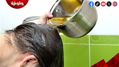 أخطاء يومية في العناية بالشعر قد تؤدي إلى تساقطه 