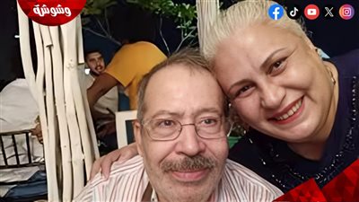 منى أبو سديرة: “خالد النبوي بيتابع حالة سامي عبد الحليم يوميًا”
