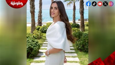 زين قطامي.. أناقة هادئة تعكس الفخامة وتواكب كل مراحلها بثقة