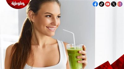 أسبوع النضارة.. جدول عصائر يومي يمنحك بشرة متوهجة وإشراقة طبيعية