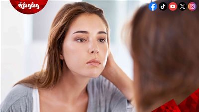 دليلك الغذائي لمظهر الوجه.. أطعمة تسبب الانتفاخ وأخرى تشد البشرة