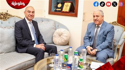 تعاون إعلامي لتعزيز الرسالة الوطنية.. لقاء بين 