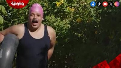 بصور كوميدية.. نجوم الفن يتصدرون تريند 
